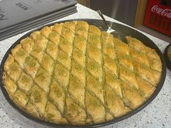 -土耳其卡巴布清真餐厅(西安店)