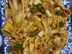 -后卫寨猫耳朵(后卫寨店)