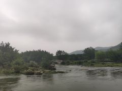 -杭州双溪漂流景区