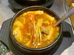大酱汤-喜来稀肉(虹泉路店)