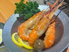 -哼蟹二将·烤肉酱蟹(合生汇店)