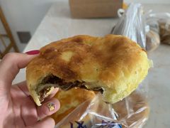 -姜志勇·志勇烧饼(总店)