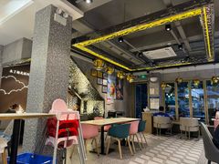 -柠檬树茶餐厅(海雅缤纷城店)
