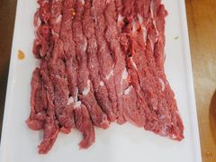 -百叶居·老北京涮羊肉(鼓楼店)