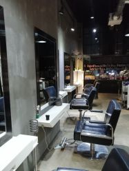 -Kraemer Paris  苏豪路易士·嘉玛发廊