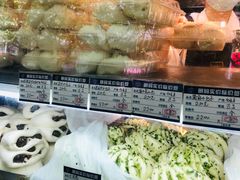 -白玉兰食品(汇联商厦店)