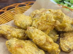 -南记食粥坊·宵夜大排档(莲花店)