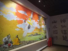 -白鹤梁水下博物馆
