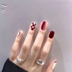-悦指间美甲美睫