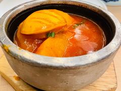 -海泰食府·新鲁菜·家宴(总部基地店)