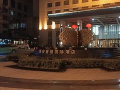 -西安唐隆国际酒店(大雁塔大唐不夜城店)