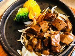 -稻早料理美术馆(城阳店)