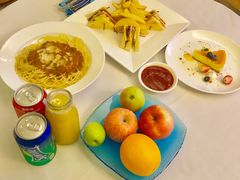 -惠州金海湾嘉华度假酒店