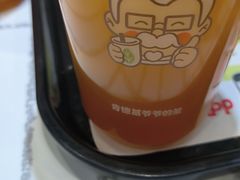 -肯德基(西桥店)