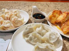 -金谷园饺子馆(北邮总店)