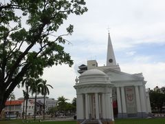 -圣公会圣乔治堂