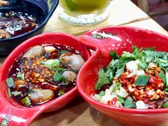 爆浆兔腰-冒椒火辣(太古里店)