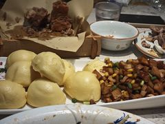 -香滨园骨架王(民生路店)