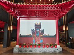-火宫殿·湘菜小吃·商务宴请·生日聚会(市府店)