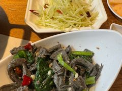 -福茂源横山铁锅羊肉(牡丹园店)
