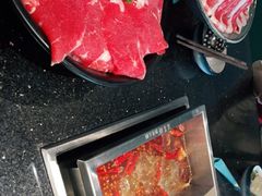 -五星桥原切肥牛火锅·30年专注好牛肉(湖塘店)