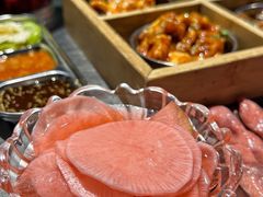 -马路牙子烧烤音乐酒馆(望京店)