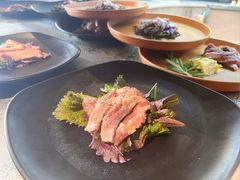 -一头牛·烤肉酒厂(万象城店)