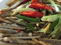 -莲花公园煎蟹(总店)