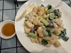 -燕春楼(海河华鼎店)