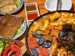 台湾墨鱼肠-么肆烤肉(汉街形象店)