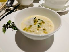 雪菜黄鱼面-逸道(益丰·外滩源店)