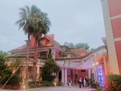 -贺绿汀音乐厅