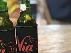 -Warung Nia Balinese Food & Pork Ribs