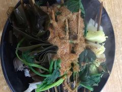 -胡家麻辣串(核桃园路店)