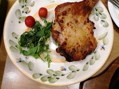 -萨莉亚意式餐厅(苏州食百家店)