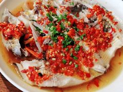-农耕记·湖南土菜(halo广场店)