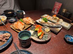 -鮨玄寿喜烧(CP静安店)