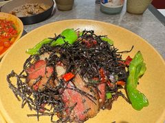 -廖川菜(八佰伴店)