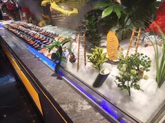 -一方渔歌蒸汽海鲜自助(文化路万达广场店)