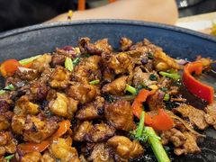 -一烙锅(友谊店)