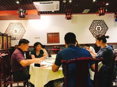 -京味民福烤鸭店(建设四马路店)
