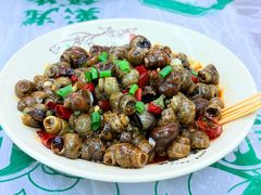 -小民大排档(武泰闸总店)