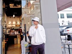 -CoffeeVendor(西乡店)