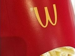 -麦当劳(无锡滨湖万达店)