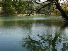 -台州府城(东湖)