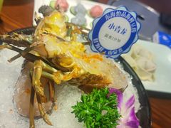 -东海怡品海鲜豆捞(舟宿夜江店)