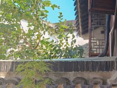 -月栖华明-云间草堂清茶馆(泗泾古镇店)