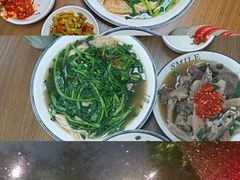 -正宗阳山牛杂(东城店)
