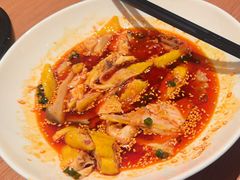 -榕意·川味之美(深业上城店)