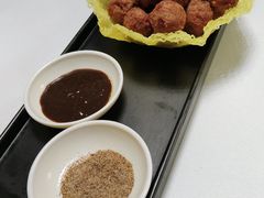 -鸿运楼烤鸭店(天桥店)